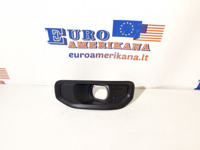 Bezel-Fog Lamp (left)
